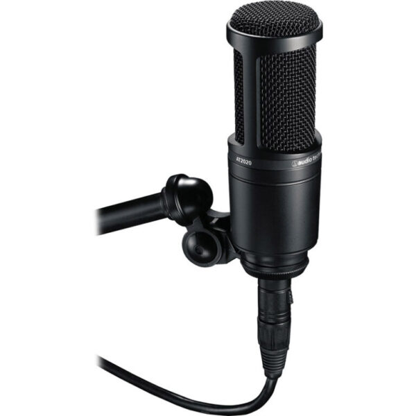 میکروفن آدیو تکنیکا Audio-Technica AT2020