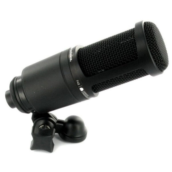 میکروفن آدیو تکنیکا Audio-Technica AT2020