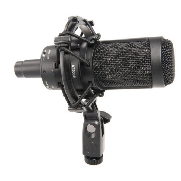میکروفن Audio-Technica AT2035