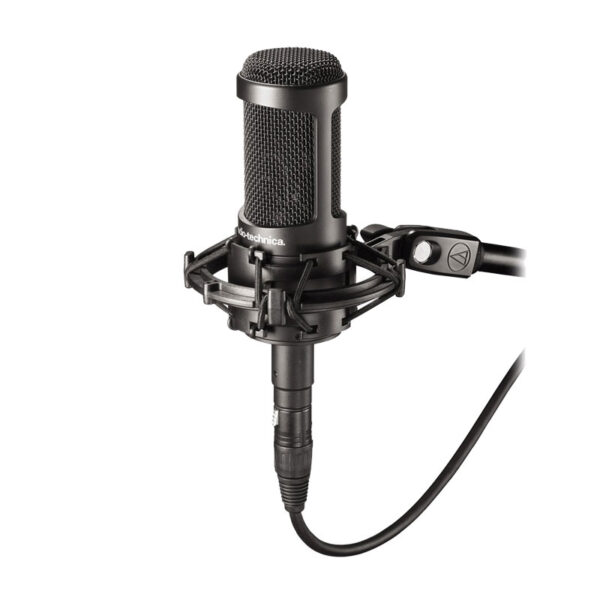 میکروفن Audio-Technica AT2050