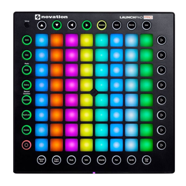 لانچ پد Novation Launchpad Pro