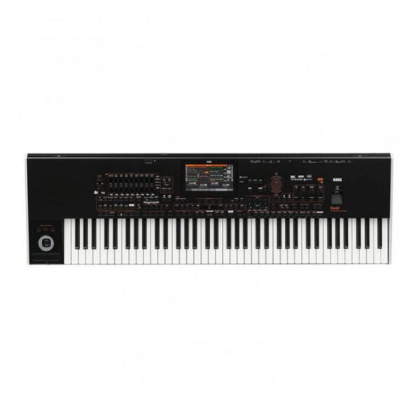 کیبورد ارنجر موسیقی کرگ KORG Pa4X 76 Oriental