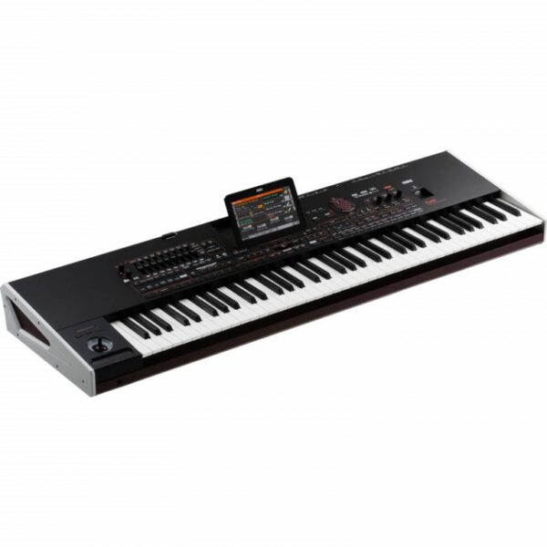 کیبورد ارنجر موسیقی کرگ KORG Pa4X 76 Oriental