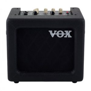 آمپلی فایر گیتار ووکس Vox MINI 3 G2