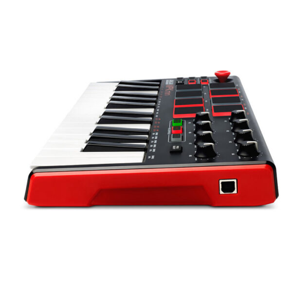 AKAI MPK Mini