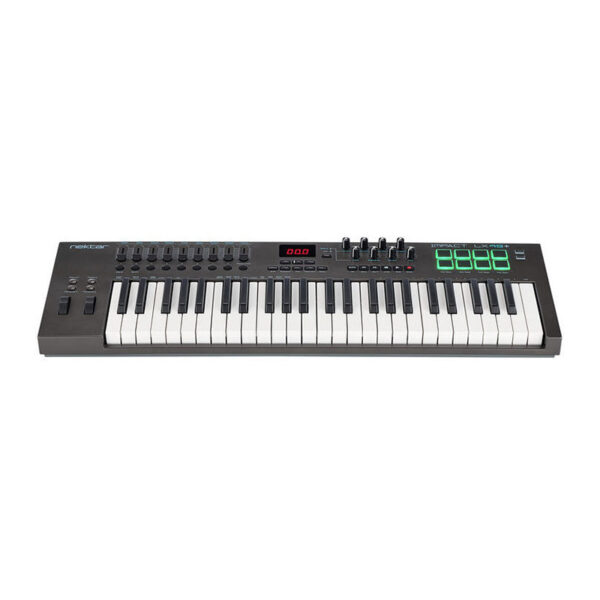 Nektar Impact LX49+