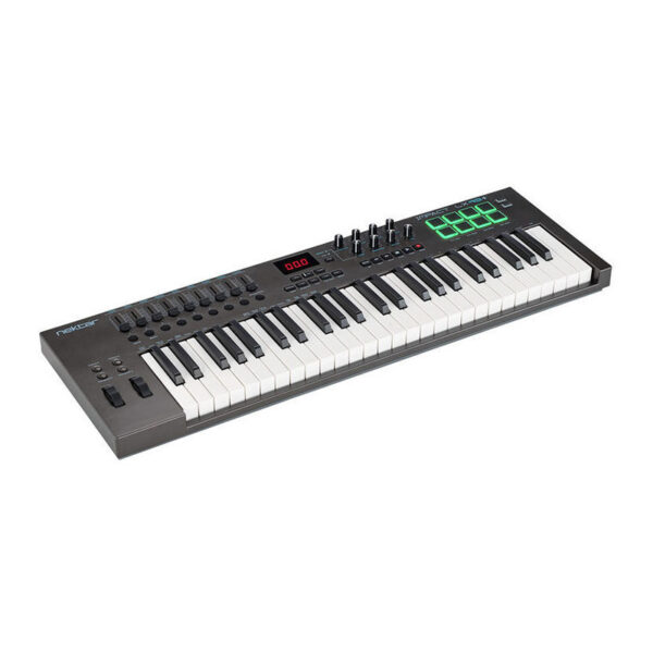 Nektar Impact LX49+