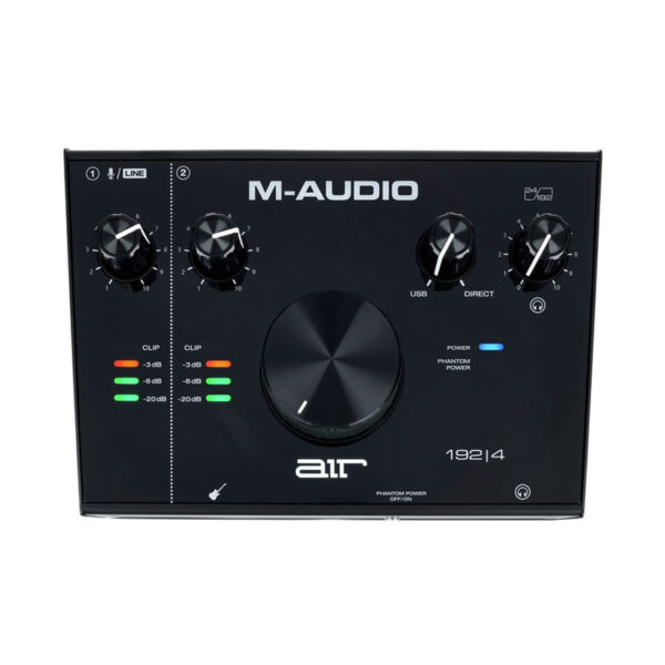 M-Audio AIR 192|4