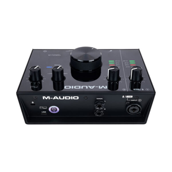 M-Audio AIR 192|4