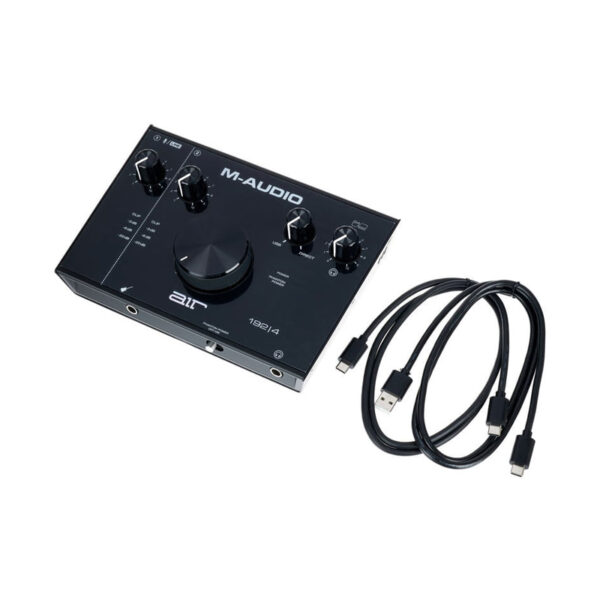M-Audio AIR 192|4