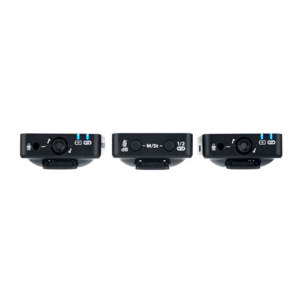 Rode Wireless GO II
