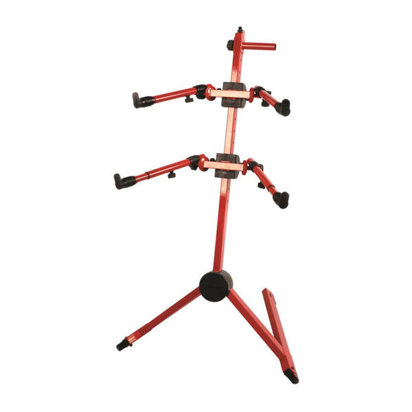 پایه کیبورد Quiklok SL930 Red