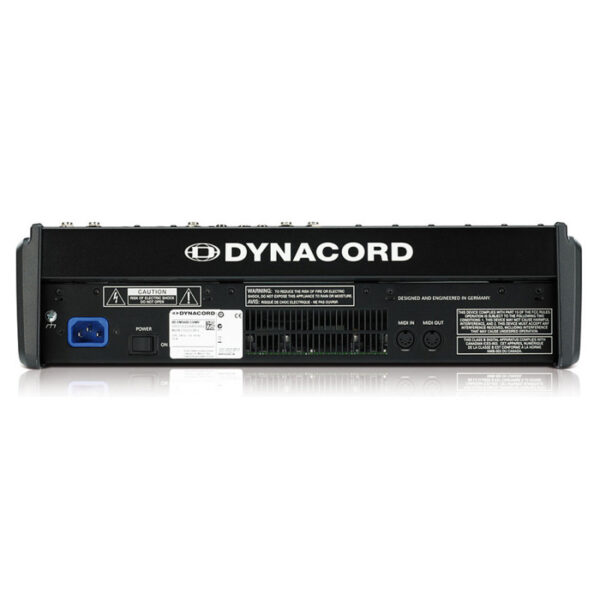 Dynacord CMS 600-3