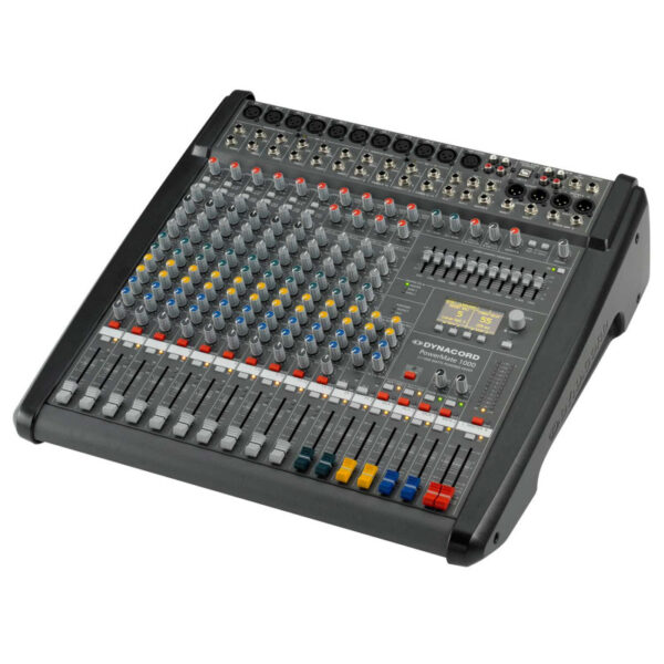 Dynacord PowerMate 1000-3