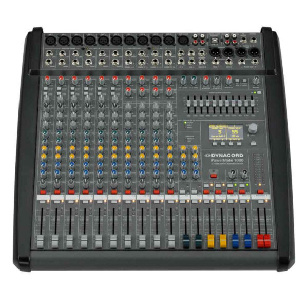 Dynacord PowerMate 1000-3