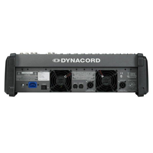 Dynacord PowerMate 1000-3