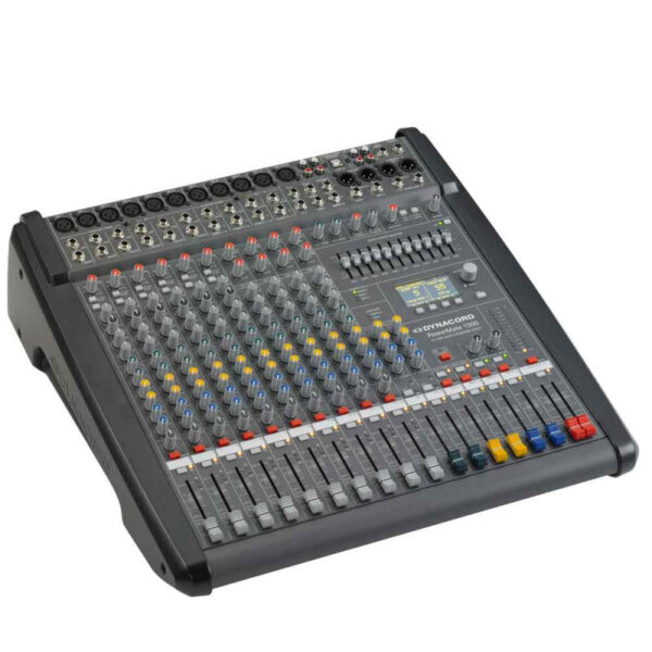 Dynacord PowerMate 1000-3