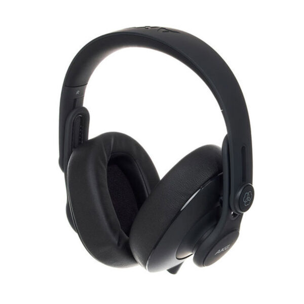 AKG K361