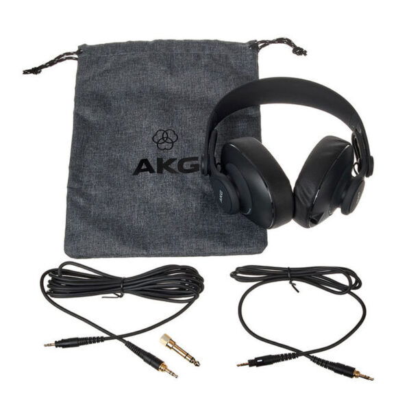 AKG K361