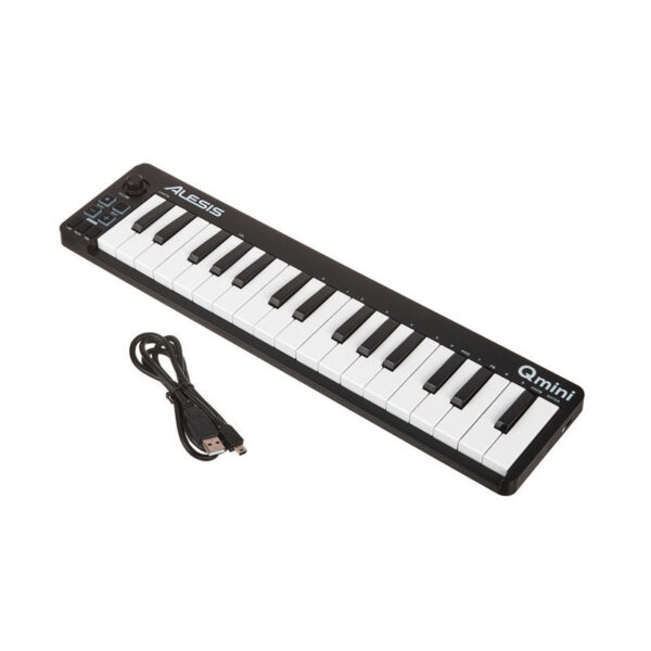 Alesis Q Mini MKII