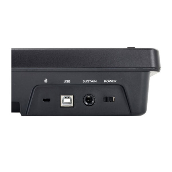 Alesis Q49 MKII