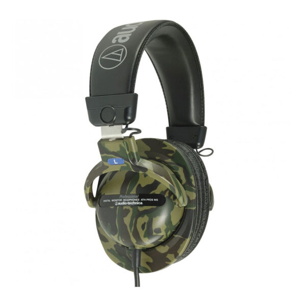 Audio-Technica ATH-PRO5MK2 CM