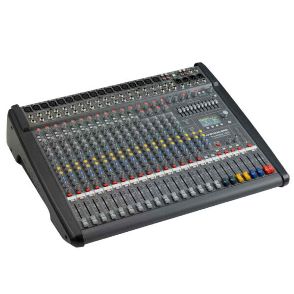 Dynacord PowerMate 1600