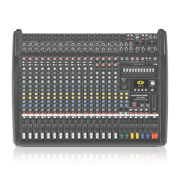 Dynacord PowerMate 1600