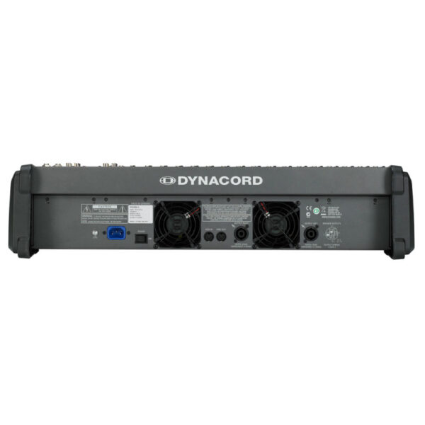 Dynacord PowerMate 1600