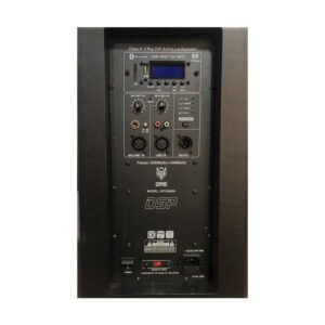 بلندگو اکتیو امپایر مدل Empire 15600A