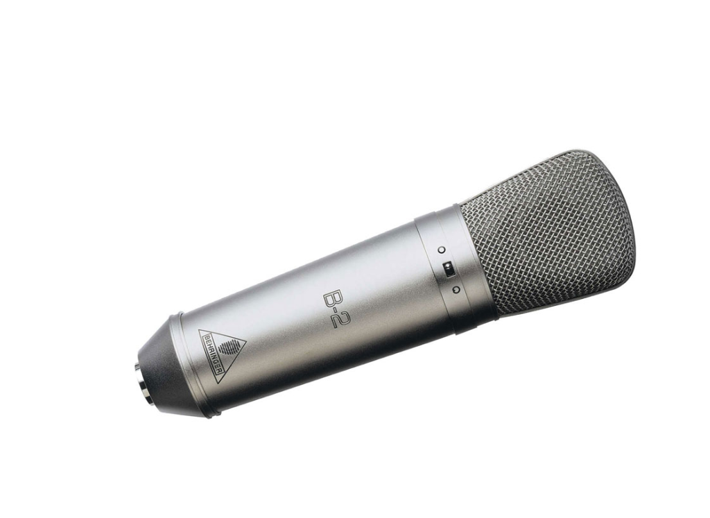 میکروفن بهرینگر Behringer B2