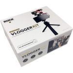 میکروفون موبایل رود RODE Vlogger Kit Universal