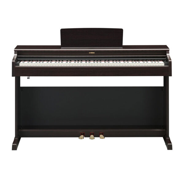 پیانو دیجیتال یاماها Yamaha YDP-165 Dark Rosewood