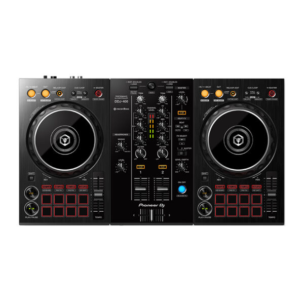 دی جی کنترلر پایونیر Pioneer DDJ 400