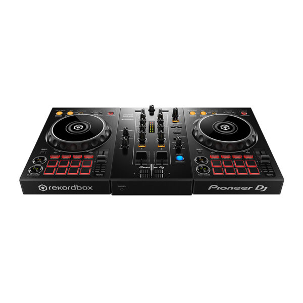 دی جی کنترلر پایونیر Pioneer DDJ 400