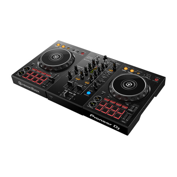 دی جی کنترلر پایونیر Pioneer DDJ 400