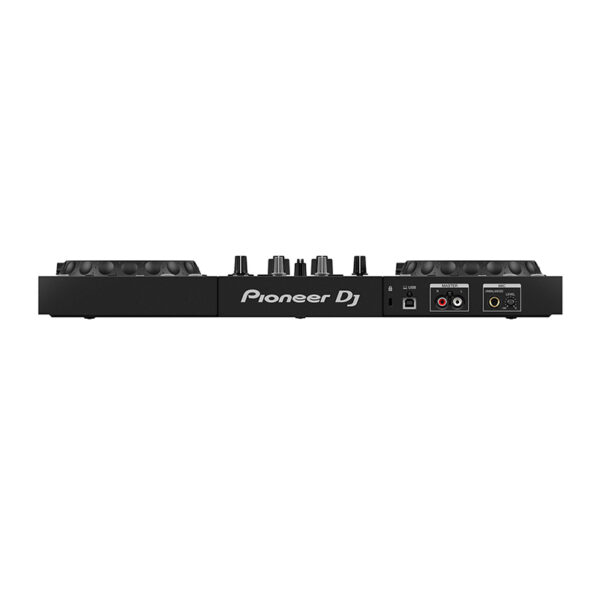 دی جی کنترلر پایونیر Pioneer DDJ 400