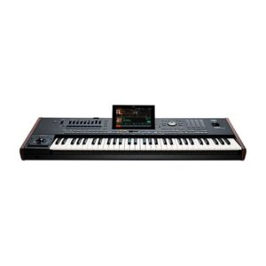 کیبورد ارنجر موسیقی کرگ KORG PA5X 61