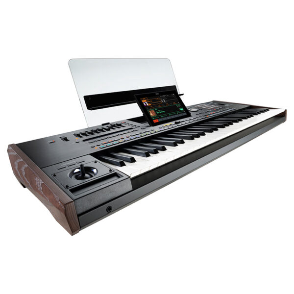 کیبورد ارنجر موسیقی کرگ KORG PA5X 61