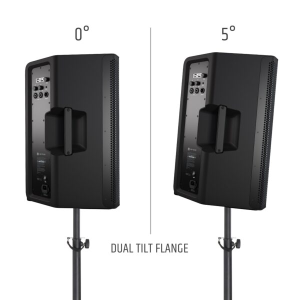 اسپیکر | باند اکتیو ال دی LD ICOA 12 A BT