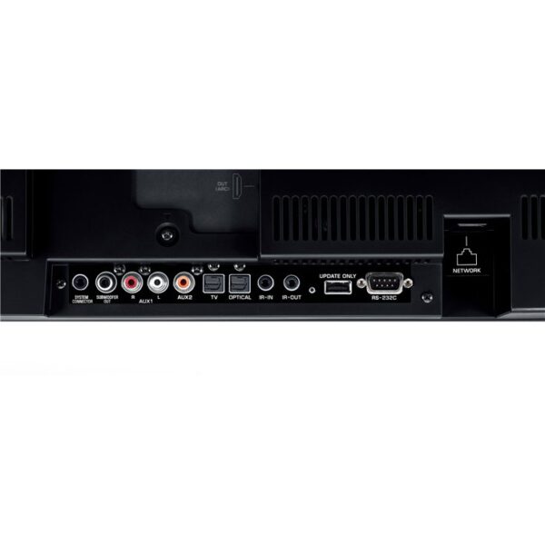 ساندبار Yamaha YSP-5600
