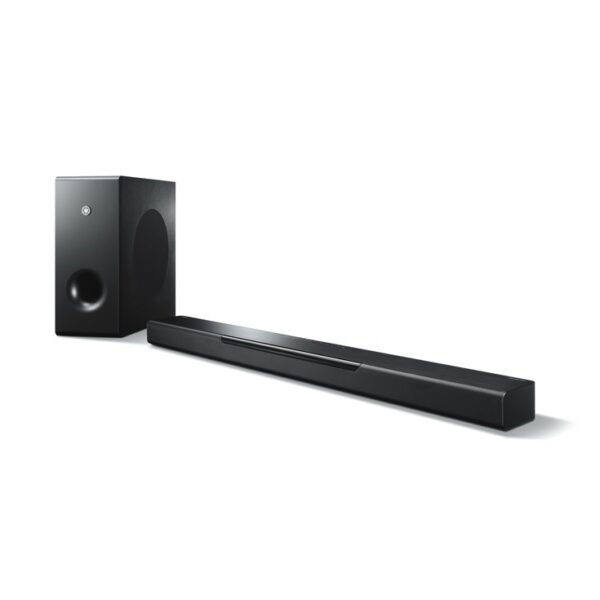 ساندبار یاماها Yamaha MusicCast BAR 400