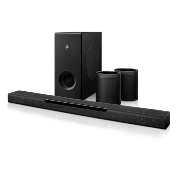 ساندبار یاماها Yamaha MusicCast BAR 400