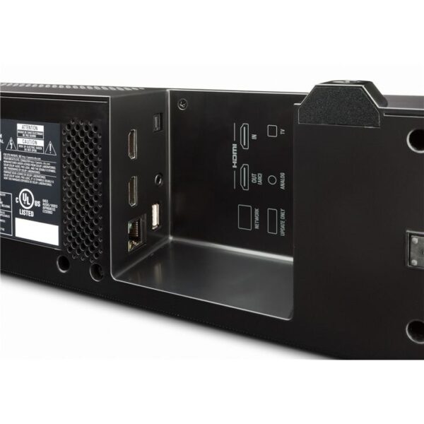 ساندبار یاماها Yamaha MusicCast BAR 400