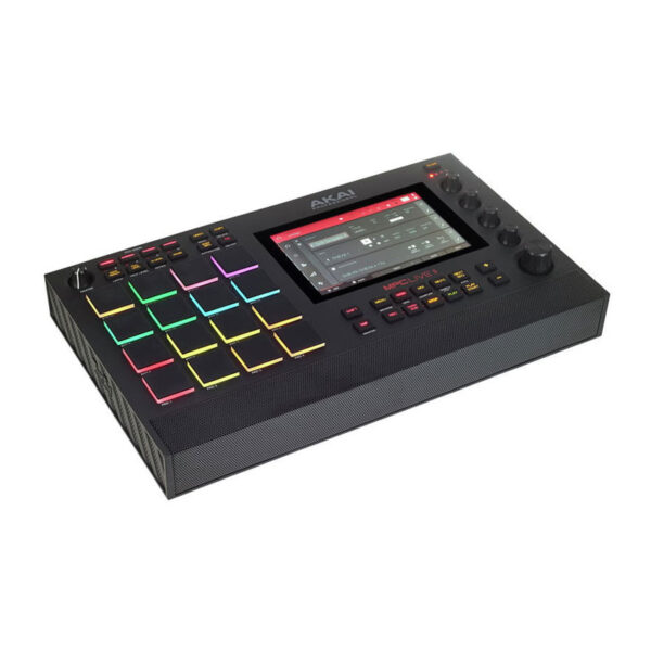 دی جی کنترلر آکایی Akai MPC Professional Live II