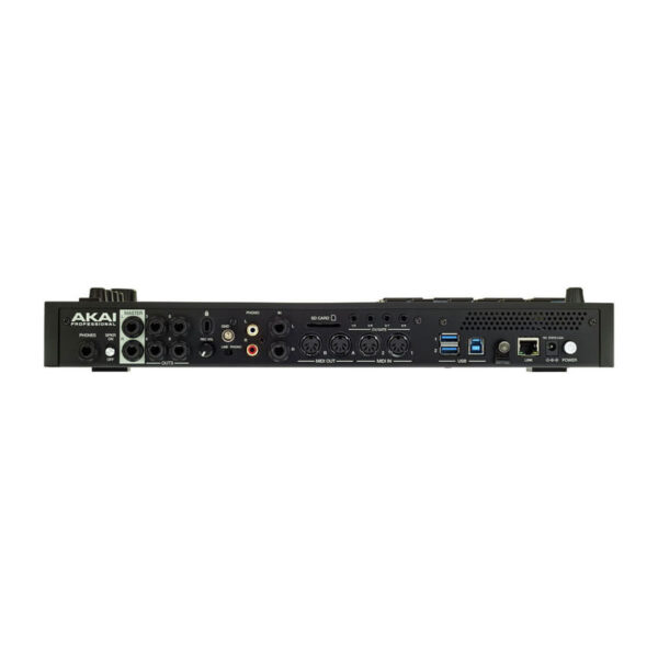 دی جی کنترلر آکایی Akai MPC Professional Live II