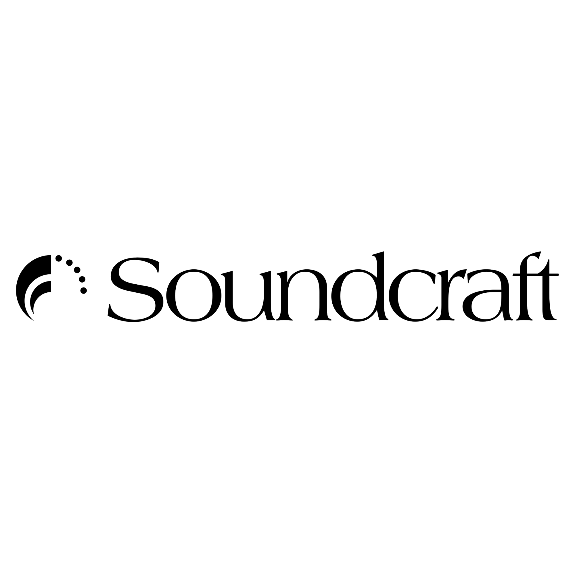 soundcraft