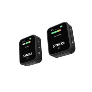میکروفون بی سیم سینکو (A1) SYNCO G2