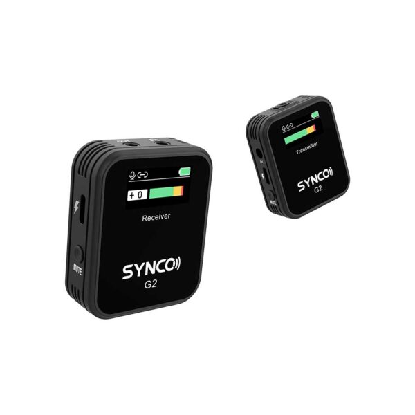 میکروفون بی سیم سینکو (A1) SYNCO G2