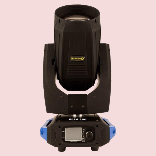 260W Beam Moving Head PROSHOW